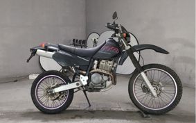 YAMAHA TT250R 4GY