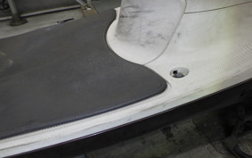 YAMAHA VINOﾓﾙﾌｪ 2001 SA37J