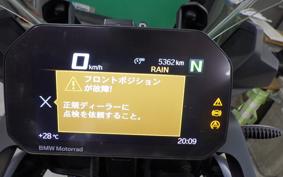 BMW F750GS 2020