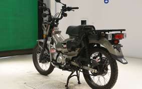 HONDA CT125-2 JA65
