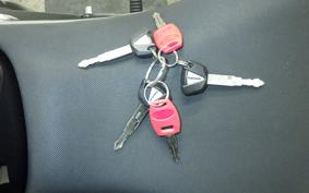 KAWASAKI NINJA 650 2012