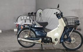 HONDA SUPER CUB50 AA01