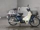 Фото Honda SUPER CUB50 2008 с японского аукциона