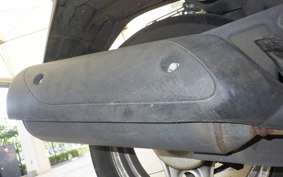 HONDA DIO Gen.6 AF62
