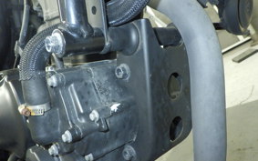 HONDA REBEL 250 2017 MC49