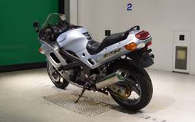 KAWASAKI ZZ-R400 Gen.2 2003 ZX400N