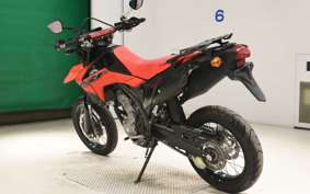 HONDA CRF250M 2018 MD38