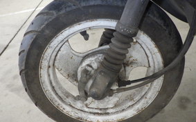 YAMAHA JOG Gen.1 3KJ