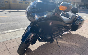 HONDA  GOLDWING F6B 2013 SC68