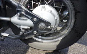 YAMAHA DRAGSTAR 1100 CLASSIC 2003 VP13J