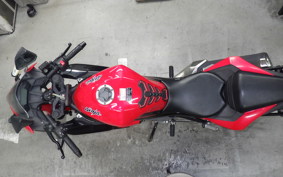 KAWASAKI NINJA 250 SL 2007 BX250A