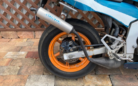 HONDA NSR50 AC10