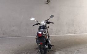 YAMAHA SRX250 3WP