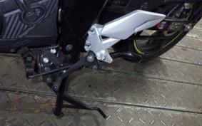 SUZUKI GIXXER 150 2010 ED131