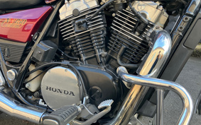HONDA NV750 1986 RC14