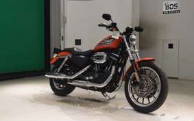 HARLEY XL883RI 2008
