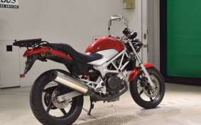HONDA VTR 250 Gen. 2 2018 MC33