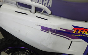 YAMAHA TT250R RAID 4WA