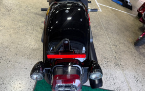 HARLEY FXLRS 2025 YWA