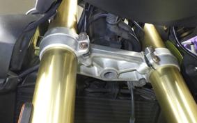 TRIUMPH TIGER 800 2012