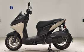 YAMAHA X FORCE 2026 SG79J