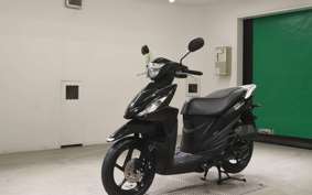 SUZUKI ADDRESS 110 2025 CE47A