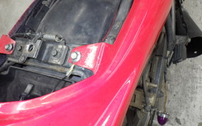 HONDA JADE 2005 MC23