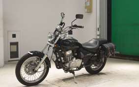 KAWASAKI ELIMINATOR 125 BN125A
