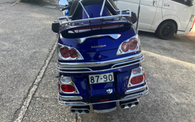 HONDA GL 1800 GOLD WING 2005 SC47