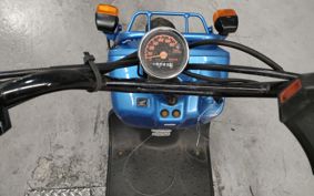 HONDA ZUMAR AF58