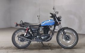KAWASAKI 250TR BJ250F