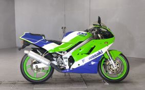 KAWASAKI ZXR250 ZX250A