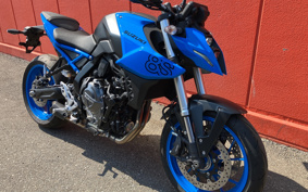 SUZUKI GSX-8S EM1AA