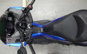 HONDA FAZE 2011 MF11