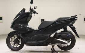HONDA PCX 160 2010 KF47