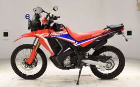 HONDA CRF250 GEN 2 RALLY 2022 MD47