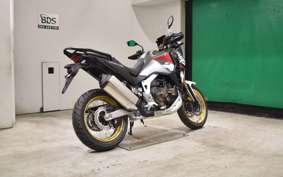 HONDA CRF1100L AFRICA TWIN DCT 2026 SD15