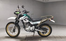 YAMAHA SEROW 250 DG17J