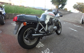 SUZUKI GSX1100S KATANA 1983 ...