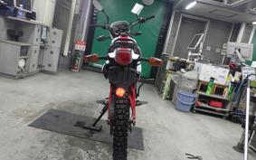 YAMAHA DT50 17W