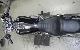 HARLEY FXDL 1580 2012