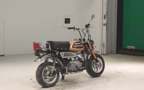 HONDA MONKEY Z50J