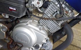 YAMAHA YBR125