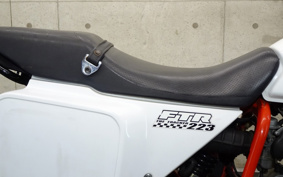 HONDA FTR223 MC34