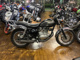 Фото Kawasaki ESTRELLA RS с японского аукциона