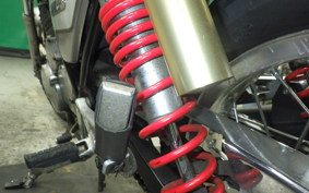 HONDA GB500TT 1987 PC16