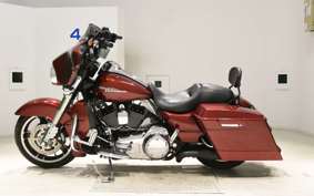 HARLEY FLHX 1580 2009