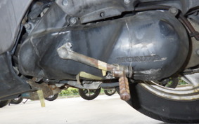 HONDA DIO ST AF35