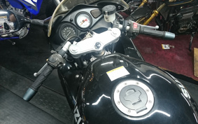 SUZUKI SV400S 2000 VK53A
