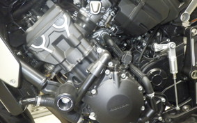 HONDA CB1000R GEN 2 2021 SC80